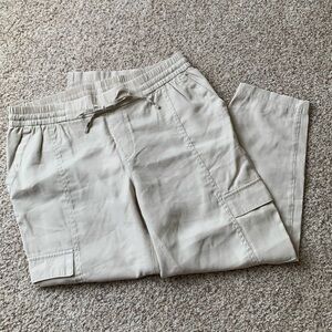 Bundle 2 for $12 -Old Navy cargos